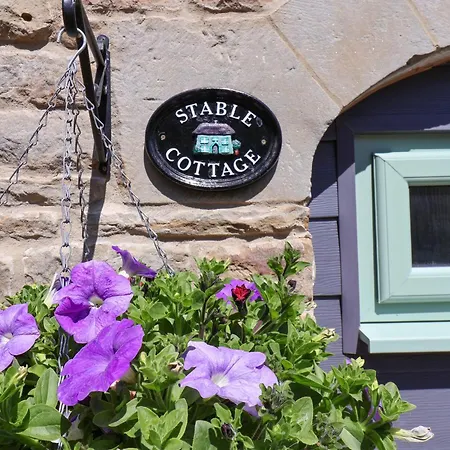Wayside Farm Stable Casa vacanze