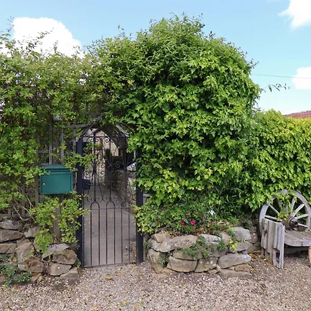 Wayside Farm Stable Tatil Evi