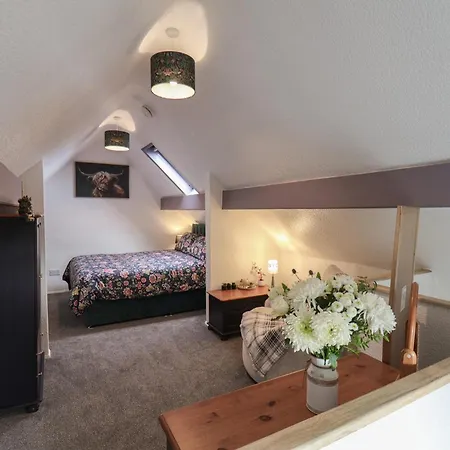 Wayside Farm Stable Scarborough