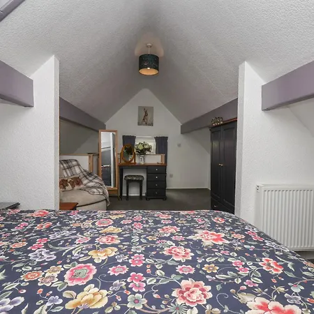 Wayside Farm Stable Scarborough