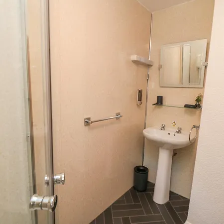 Wayside Farm Stable Holiday home Scarborough