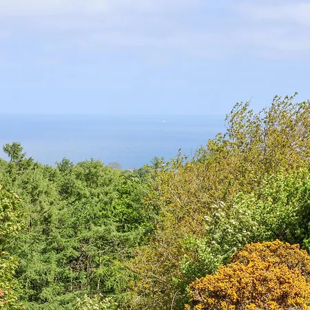 Holiday home Wayside Farm Stable