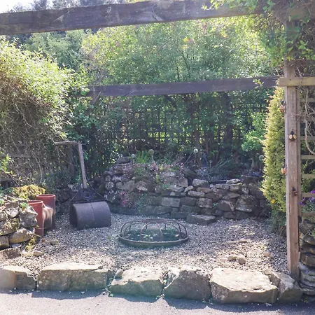 Wayside Farm Stable Holiday home *