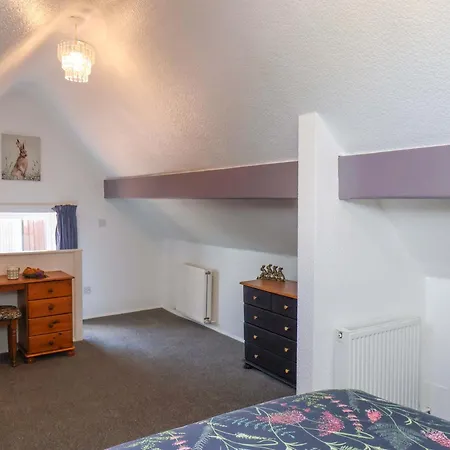 Wayside Farm Stable * Scarborough