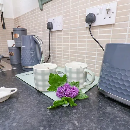 Wayside Farm Stable *