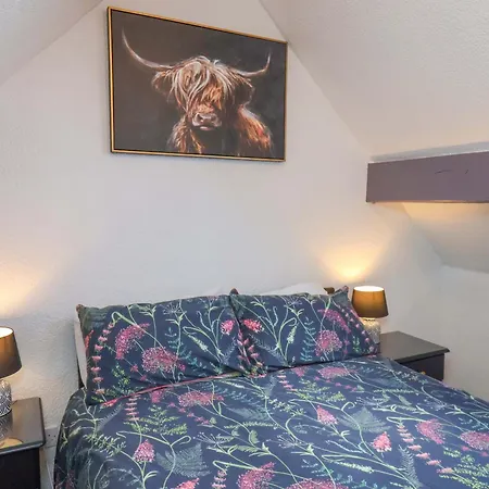 Holiday home Wayside Farm Stable *