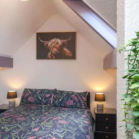 Holiday home Wayside Farm Stable Scarborough