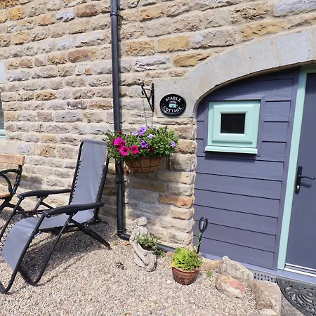 Wayside Farm Stable *