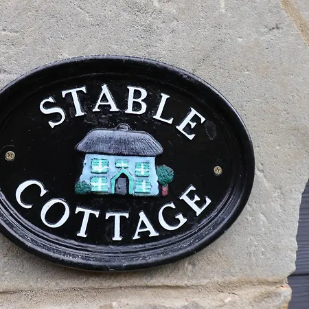Wayside Farm Stable *