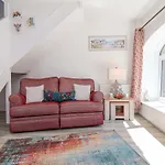 Wayside Farm Stable Ferienhaus Scarborough